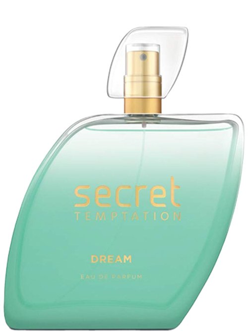 Dream by Secret Temptation