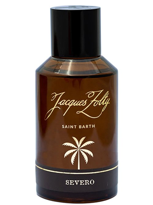 Severo by Jacques Zolty