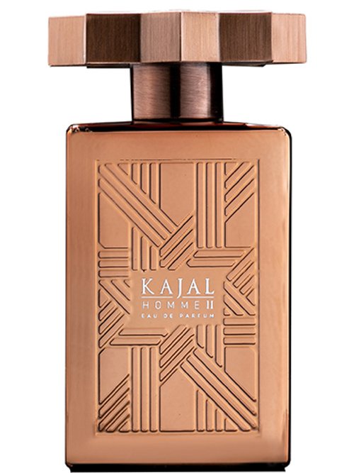 Kajal Homme Ii by Kajal