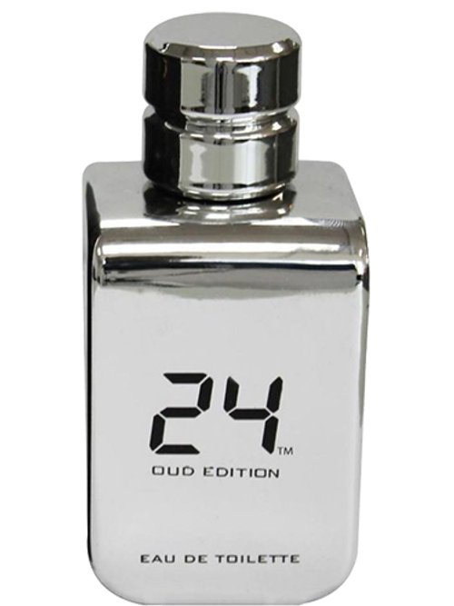 24 Platinum Oud Edition by 24