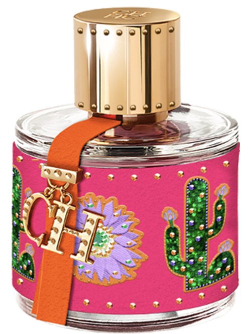 Ch Hot! Hot! Hot! by Carolina Herrera