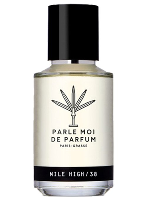 Mile High / 38 by Parle Moi De Parfum