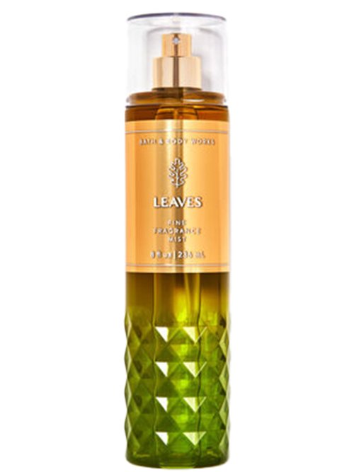 Leaves by Bath & Body Works