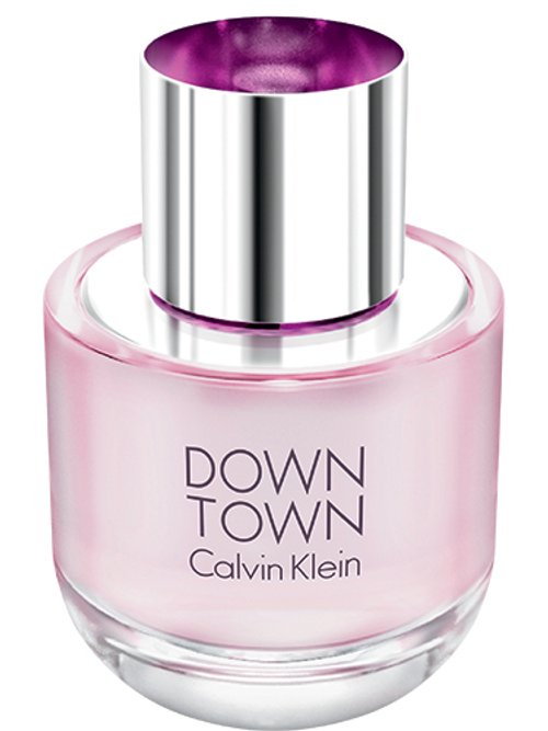 Downtown by Calvin Klein