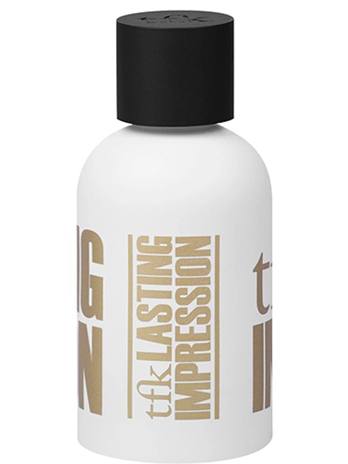 Lasting Impression White by Tfk