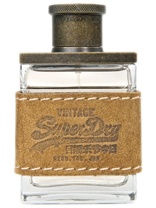 Vintage Dry by Superdry