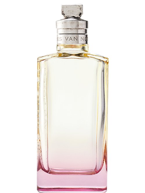 Orange Smoke by Dries Van Noten