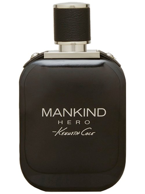 Mankind Hero by Kenneth Cole