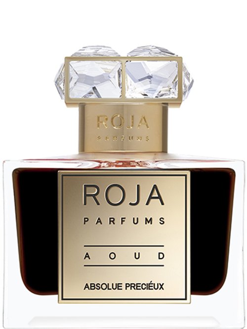 Aoud Absolue Précieux by Roja