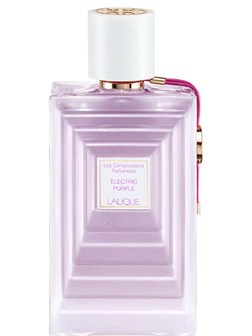 Electric Purple by Lalique