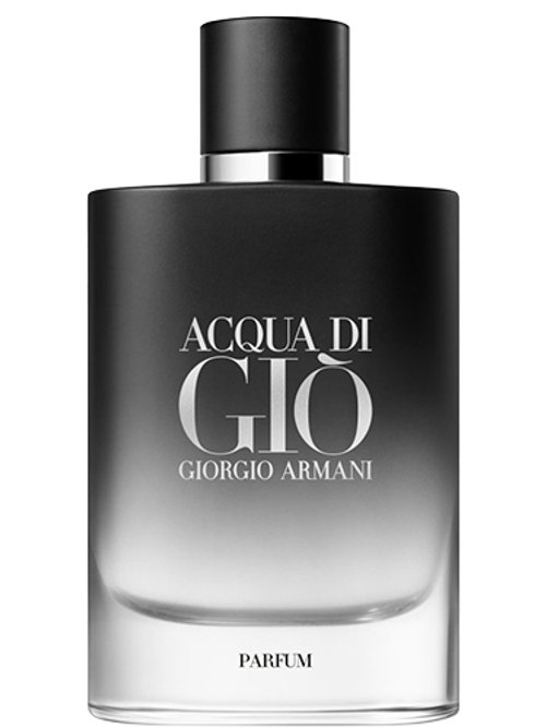 Acqua Di Giò Parfum by Giorgio Armani