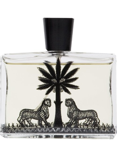 Sandalo / Sandalwood by Ortigia Sicilia