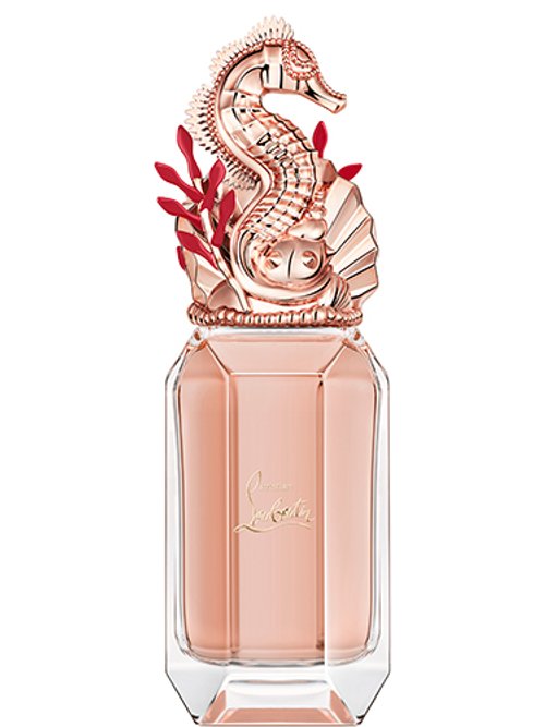 Loubihorse by Christian Louboutin