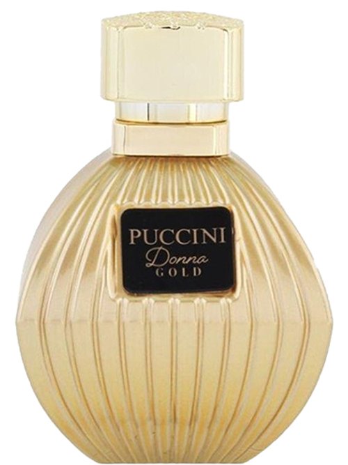 Donna Gold by Puccini
