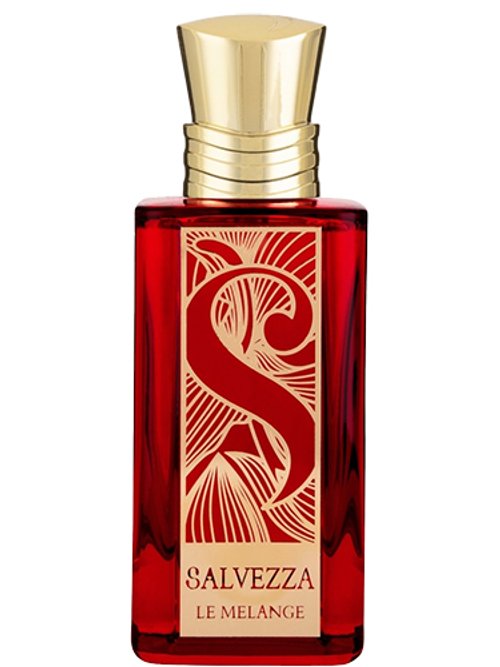 Le Melange by Salvezza