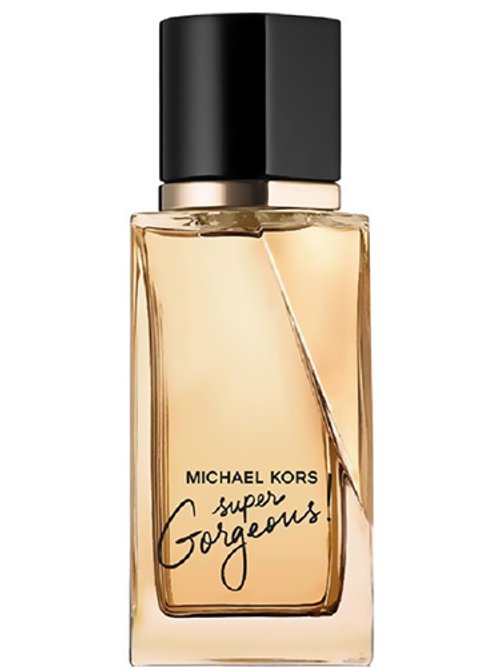 Super Gorgeous! by Michael Kors