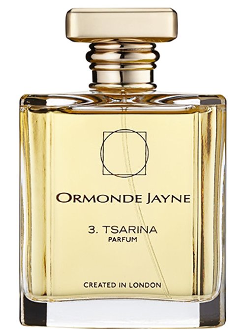 Tsarina by Ormonde Jayne