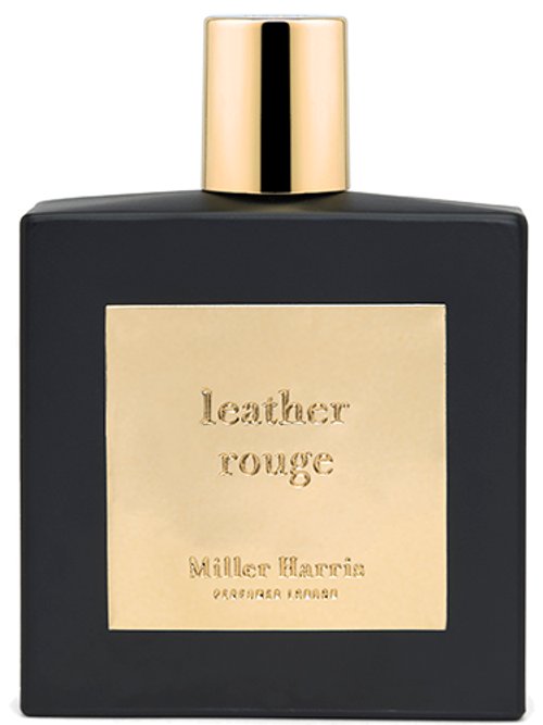 Leather Rouge by Miller Harris