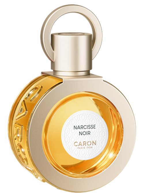 Narcisse Noir by Caron