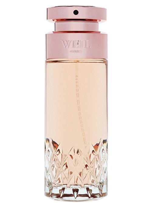 Belle En Weil by Weil