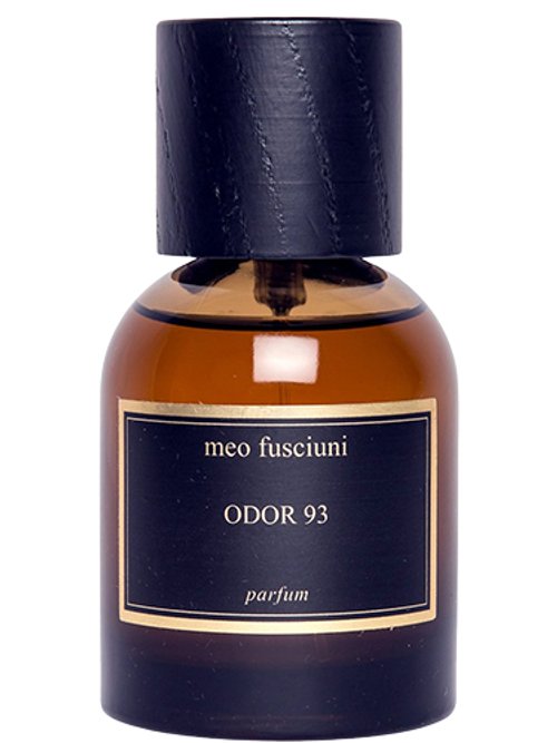 Odor 93 by Meo Fusciuni