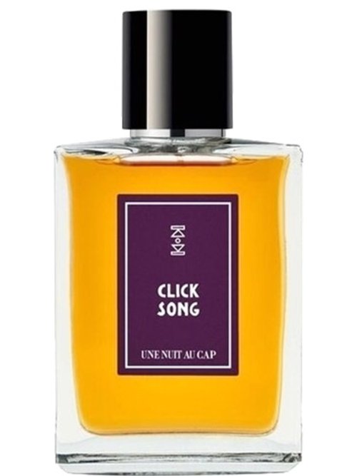 Click Song by Une Nuit Nomade