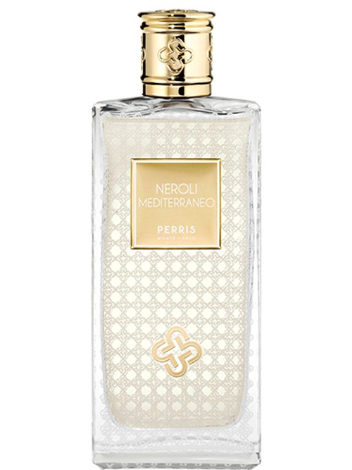 Neroli Mediterraneo by Perris Monte Carlo