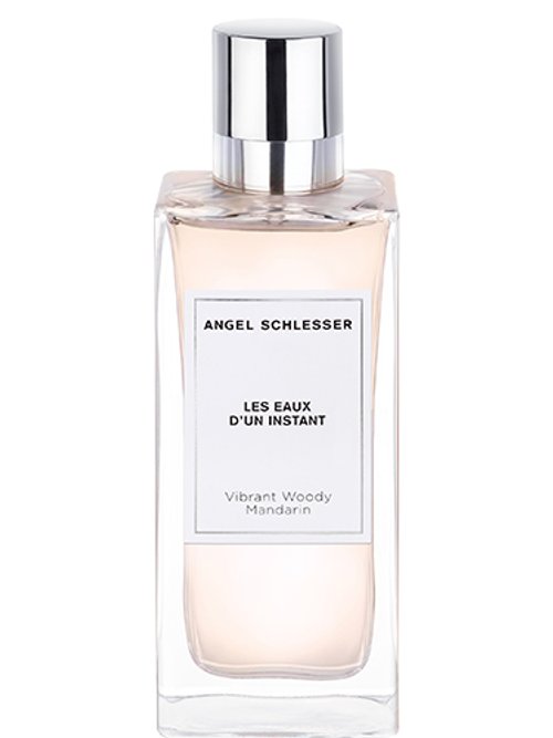 Vibrant Woody Mandarin by Angel Schlesser