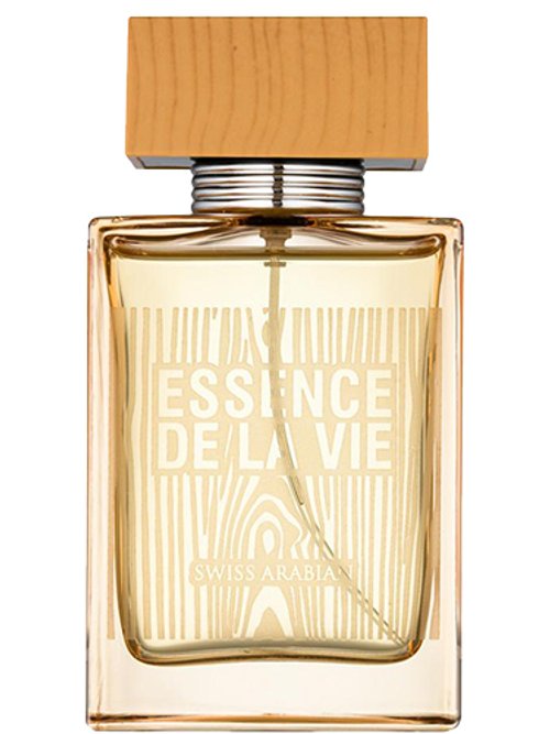 Essence De La Vie by Swiss Arabian