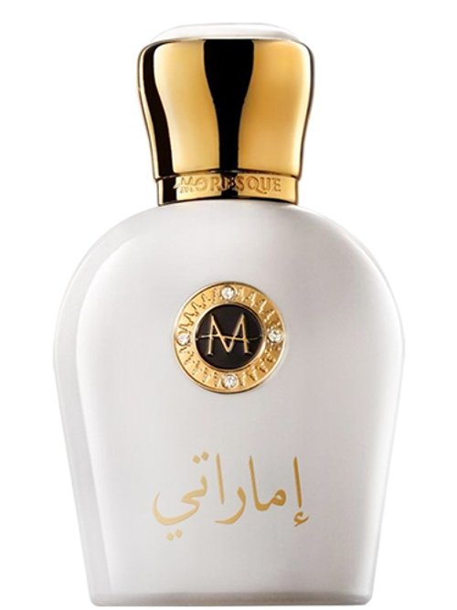 Emirati 2017 by Moresque