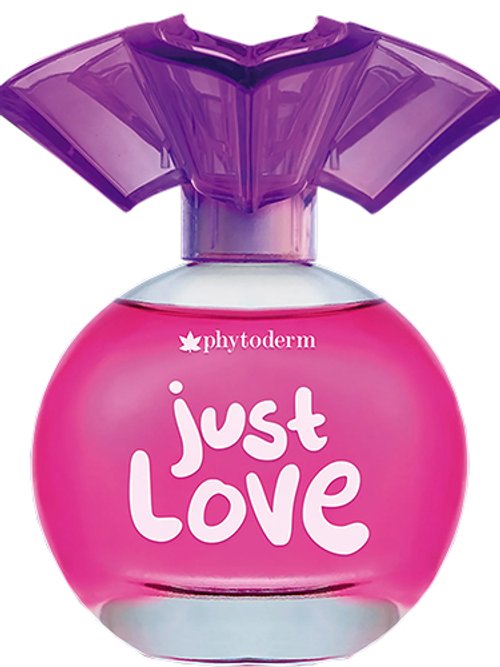 Just Love by Phytoderm