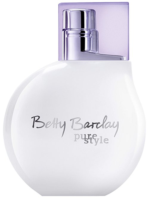 Pure Style by Betty Barclay