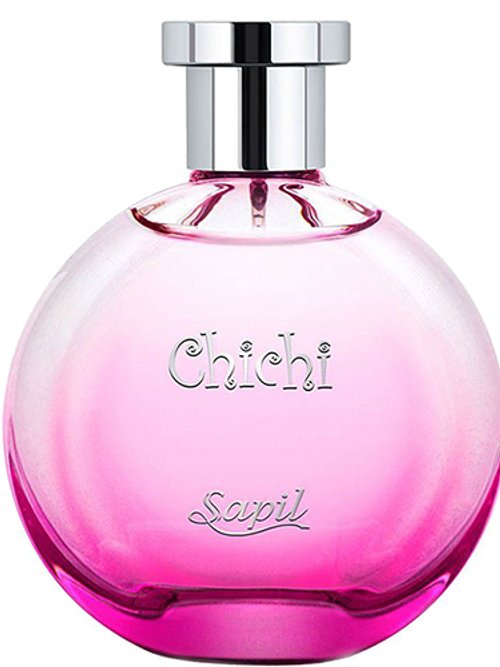 Chichi by Sapil