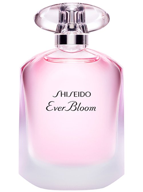 Ever Bloom Eau De Toilette by Shiseido