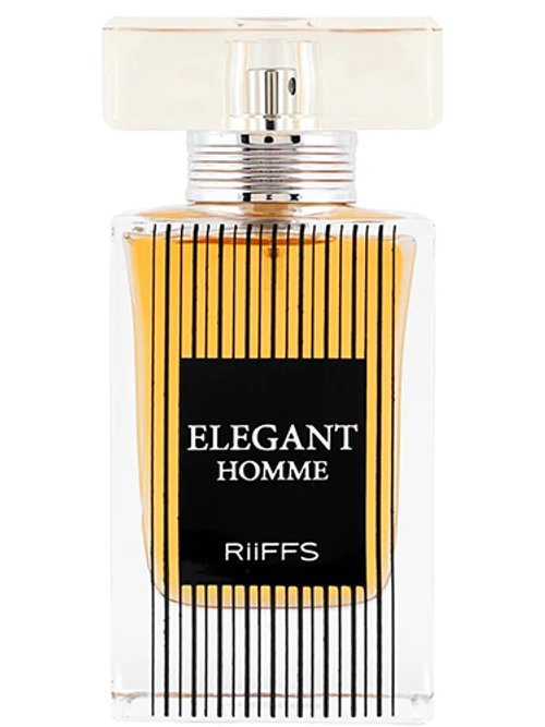 Elegant Homme by Riiffs