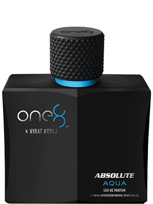 Absolute Aqua by One8