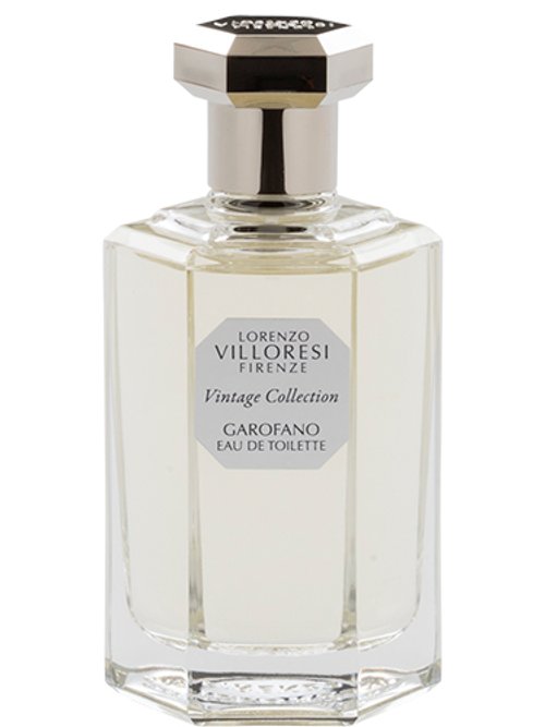 Garofano by Lorenzo Villoresi