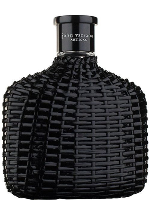 John Varvatos Artisan Black by John Varvatos