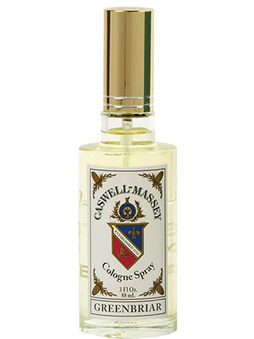 Greenbriar by Caswell-Massey