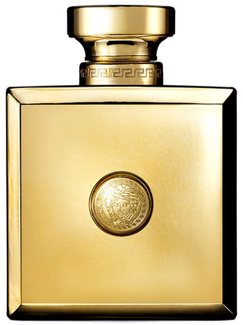 Versace Pour Femme Oud Oriental by Versace