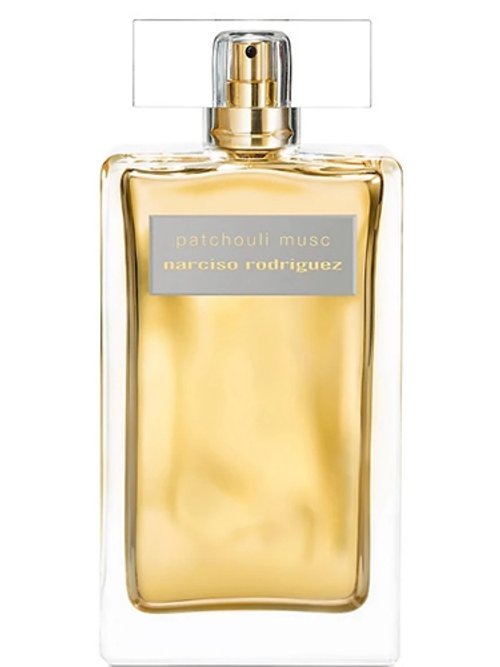 For Her Patchouli Musc by Narciso Rodriguez