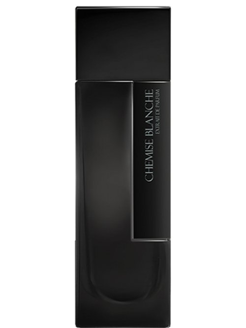 Chemise Blanche by Laurent Mazzone