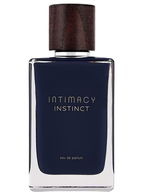 Intimacy Instinct by Intimacy