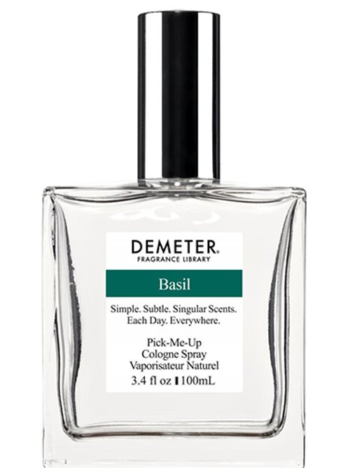 Basil by Demeter Fragrance Library