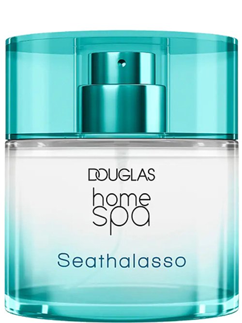 Seathalasso : Home Spa by Douglas