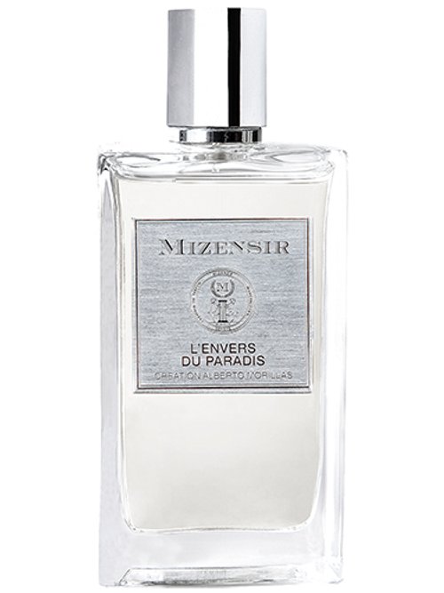 L'Envers Du Paradis by Mizensir