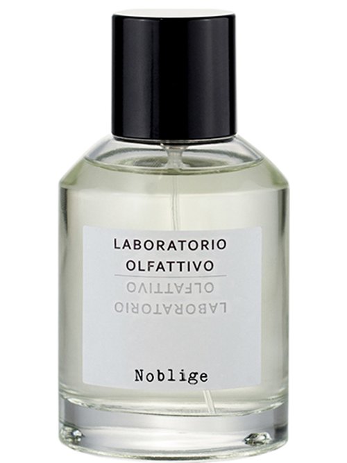 Noblige by Laboratorio Olfattivo