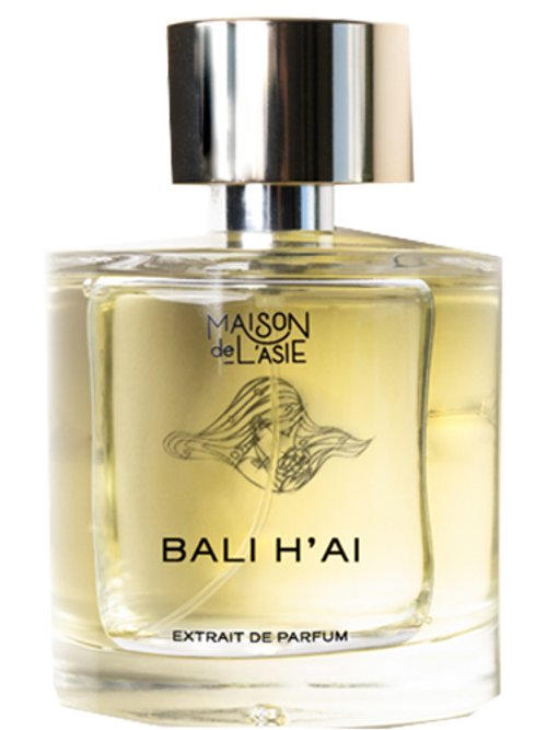 Bali H'Ai by Maison De L'Asie