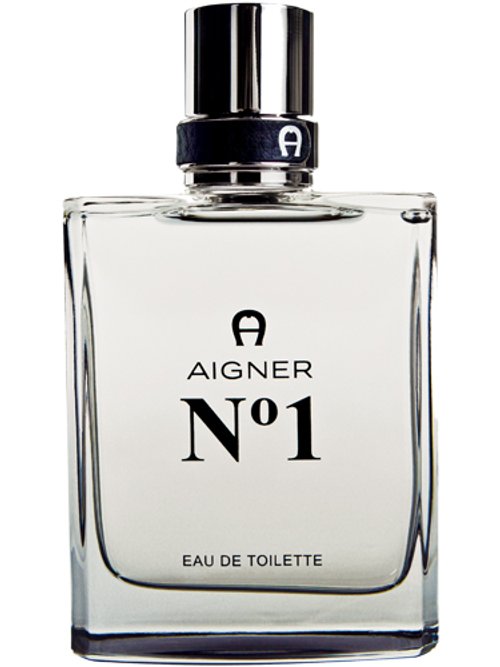 Aigner Nº 1 by Aigner