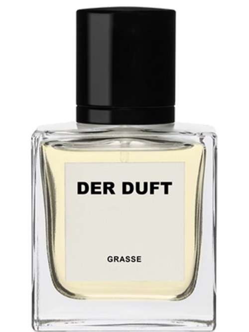 Grasse by Der Duft
